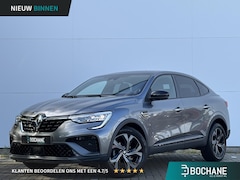 Renault Arkana - 1.3 TCe 140 EDC R.S. Line