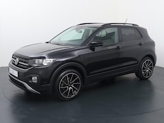 Volkswagen T-Cross - 1.0 TSI Life - 115 PK | Multifunctioneel stuurwiel | Parkeersensoren | Cruisecontrol | Tre