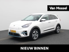 Kia e-Niro - ExecutiveLine 64 kWh | ACC | JBL | Achteruitrijcamera | Stuurverwarming | Stoelverwarming/