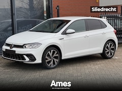Volkswagen Polo - 1.0 TSI 95pk DSG R-Line | Keyless Entry | Digital Cockpit Pro | Stoelverwarming