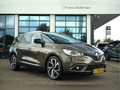 Renault Grand Scénic - 1.3 TCE 140 EDC Limited