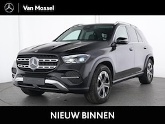 Mercedes-Benz GLE-Klasse - 400 e 4MATIC Luxury Line