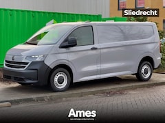 Volkswagen Transporter - 2.0 TDI L2H1 30 Life | Bijrijdersbank | Climate Control | Achteruitrijcamera