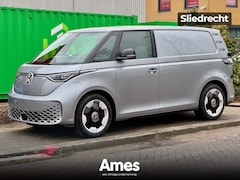 Volkswagen ID. Buzz Cargo - 79 kWh 286pk Bulli edition | Bijrijdersbank | Matrix-LED