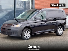 Volkswagen Caddy Cargo - 2.0 TDI 122pk DSG | BPM vrij | Achterklep | Airco