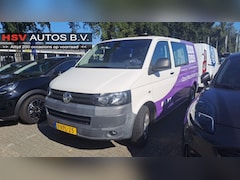 Volkswagen Transporter - 2.0 TDI L1H1 T800 Baseline 5p