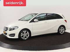 Mercedes-Benz B-klasse - 180 Prestige | Automaat | Navigatie | Cruise Control | Stoelverwarming | LED | Half Leder