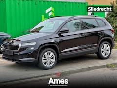 Skoda Karoq - 1.5 TSI 150pk DSG Business Edition | Stoelverwarming | Keyless | Achteruitrijcamera