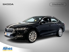 Skoda Octavia - 1.4 TSI 204pk DSG iV PHEV Business Edition Plus | Travel Assist | Achteruitrijcamera | Sto