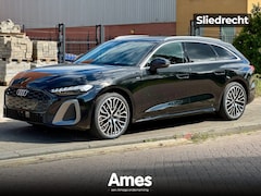 Audi A5 Avant - 2.0 TFSIe 299pk quattro S edition | B&O sound | 20'' velgen | Privacy glass