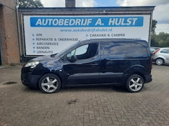 Peugeot Partner - EXPORT AUTOMAAT met voorschade 120 1.6eHDI L1XT Pr+
