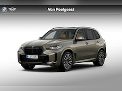 BMW X5 - xDrive50e | M Sport Pro | Travel Pack | Innovation Pack | Comfort Pack | Trekhaak