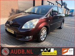 Toyota Verso - 1.8 VVT-i Luna | AIRCO| APK TOT JUNI 2026|