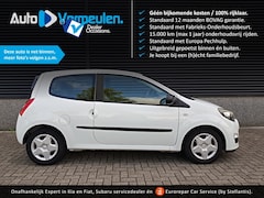 Renault Twingo - 1.2 16V Collection