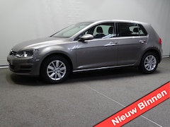 Volkswagen Golf - 1.2 TSI Comfortline