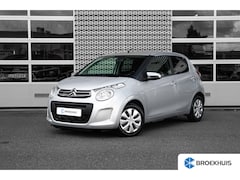 Citroën C1 - 1.0 e-VTi 69pk Feel