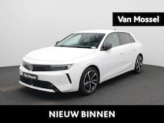 Opel Astra - 1.2 | APPLE CARPLAY | ACHTERUITRIJCAMERA | STOEL + STUURWIELVERWARMING | LED VERLICHTING |