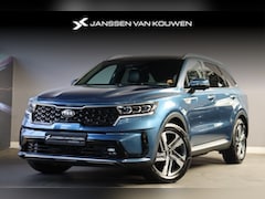 Kia Sorento - 1.6 T-GDI Plug-in Hybrid 4WD ExecutiveLine 5p. Panoramadak Trekhaak Leder Stoelventilatie