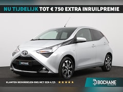 Toyota Aygo - 1.0 VVT-i x-play | Climate Control | Camera | Carplay/Android auto |