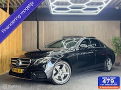 Mercedes-Benz E-klasse - 300 e Business Solution AMG | Pano | 360