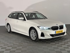 BMW 3-serie Touring - 320 e | Full LED | LEDER ✅ 1e Eigenaar