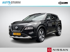 Nissan X-Trail - 1.5 e-4orce Tekna 4WD 7p. Sun Pack