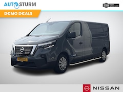 Nissan Primastar - 2.0 dCi L2H1 Acenta