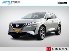 Nissan Qashqai - 1.3 MHEV Xtronic Premiere Edition | Panoramadak | Head-Up Display | Matrix-LED Koplampen |
