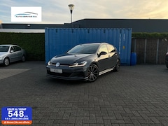 Volkswagen Golf - 2.0 TSI GTI TCR |DYN AUDIO|PANO|ACC|