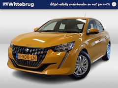 Peugeot 208 - 1.2 PureTech Active met o.a. Apple Carplay/Android Auto, Airco en Cruise Control