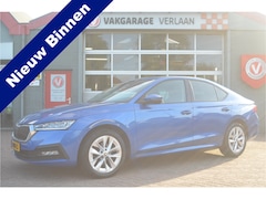 Skoda Octavia - 1.5 TSI...12 mnd. garantie