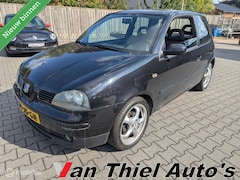 SEAT Arosa - 1.4i S