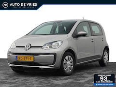 Volkswagen Up! - 1.0 BMT 5drs. Move up | Airco | DAB+ | Elektrisch pakket