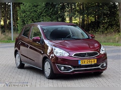 Mitsubishi Space Star - 1.0 Cool+ | 2018 | Airco | Parkeersensoren |
