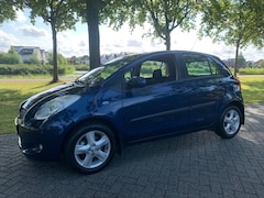 Toyota Yaris - 1.3 VVTi Luna