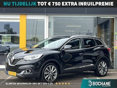 Renault Kadjar - 1.5 dCi Intens | Trekhaak | 100% dlr onderhouden | Navigatie | Parkeersensoren | Cruise Co