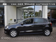 Volkswagen Polo - 1.2 Easyline 5DRS, 2011|Airco|Cruise|LM Wiel
