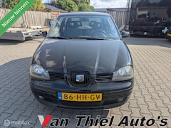 SEAT Arosa - 1.4i Stella