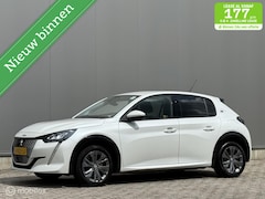 Peugeot e-208 - EV Allure 50 kWh recent beurt gehad - SOH 91%