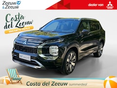 Mitsubishi Outlander - 2.4 PHEV Instyle+ | NIEUW MODEL | 4000 EURO KORTING| NU DIRECT LEVEBAAR | 8 JAAR GARANTIE