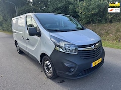 Opel Vivaro - 1.6 CDTI L1H1 Edition