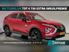 Mitsubishi Eclipse Cross - 2.4 PHEV Black Edition