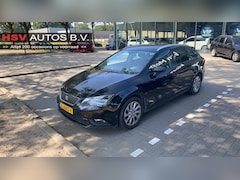 SEAT Leon ST - 1.0 EcoTSI Style Connect navi LM airco org NL