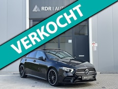 Mercedes-Benz A-klasse - A250 AMG / Pano / Burmester