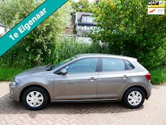 Volkswagen Polo - 1.0 MPI Comfortline 5-deurs 1e eig. Trekhaak Airco Cruise