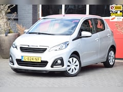 Peugeot 108 - 1.0 e-VTi Active