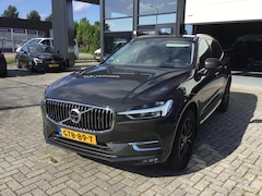 Volvo XC60 - 2.0 D4 AWD Inscription