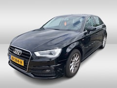 Audi A3 Sportback - 1.2 TFSI Adrenalin S-Line / Navigatie / Parkeerhulp achter / 16'' / Cruise Control / Xenon
