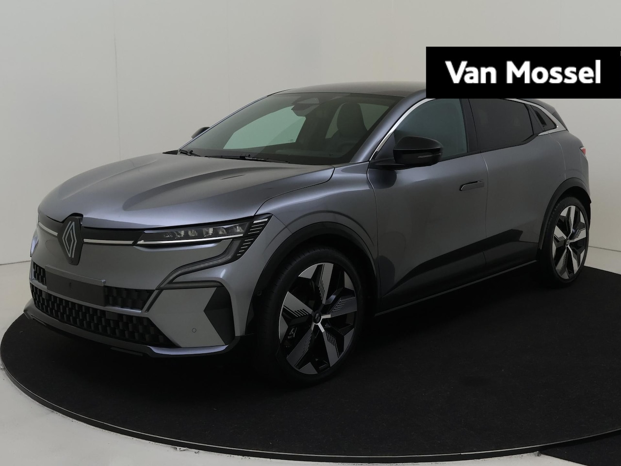 Renault Mégane E-Tech - comfort range techno 60 kWh | Harman Kardon Premium Audio | Pack Winter - AutoWereld.nl