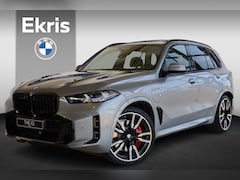 BMW X5 - xDrive50e | M Sportpakket Pro | Travel Pack | Innovation Pack | Comfort Pack Plus